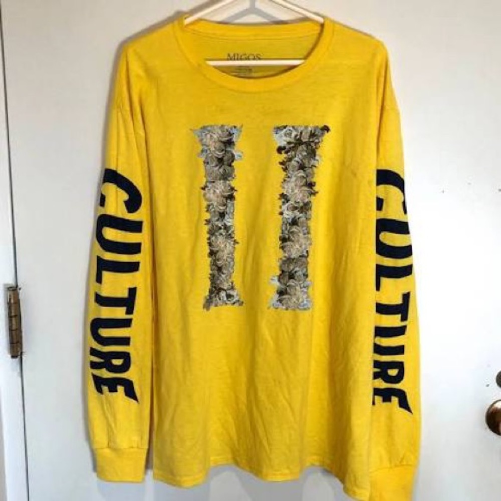 Worn once